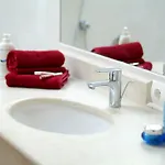 Severin Apartman *