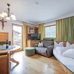 Severin Apartman *