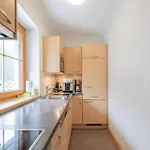 Severin Apartman *
