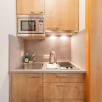 Severin Apartman Neustift im Stubaital