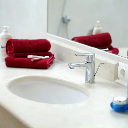 Severin Appartement *