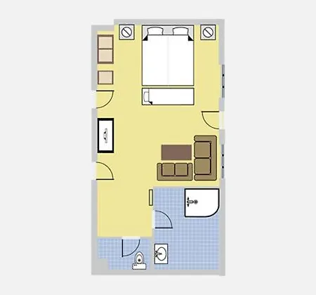 Appartement Severin Neustift im Stubaital