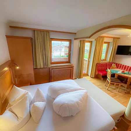 アパート Severin