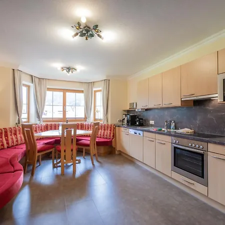 Appartement Severin