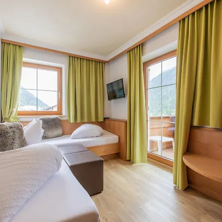 Severin Appartement