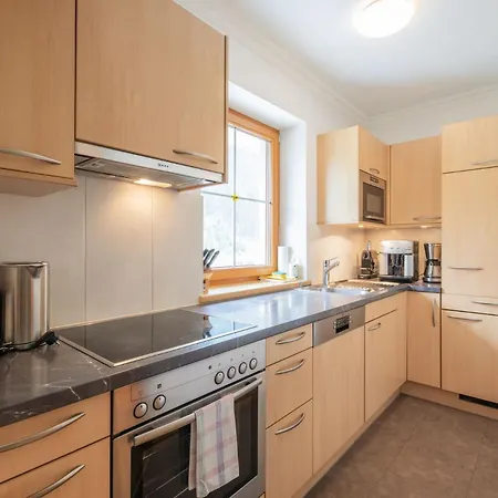 Severin Appartement *