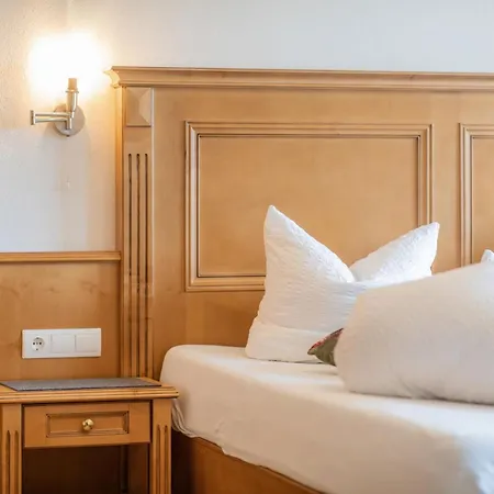 Appartement Severin Neustift im Stubaital