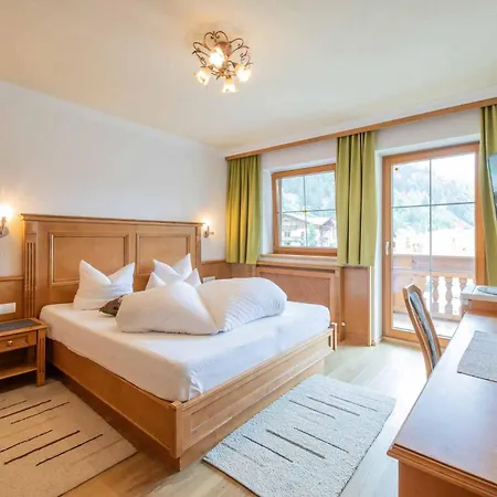 Severin Appartement