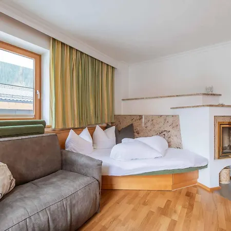 Appartement Severin