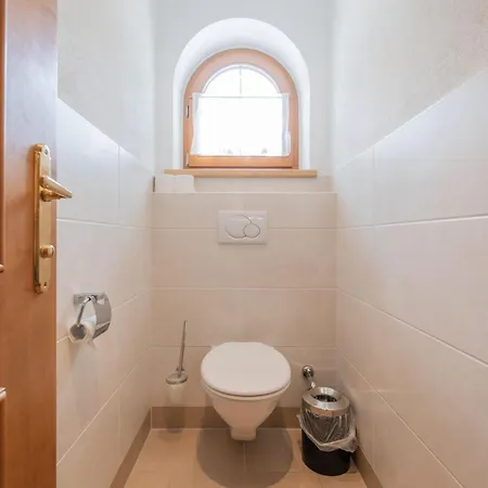 Appartement Severin *