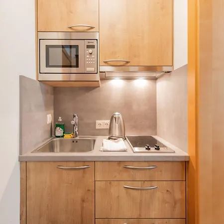 Severin アパート ノイシュティフト・イム・シュトゥーバイタール