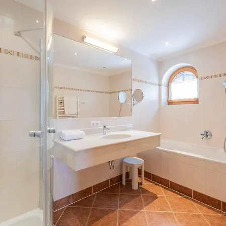 Severin Appartement