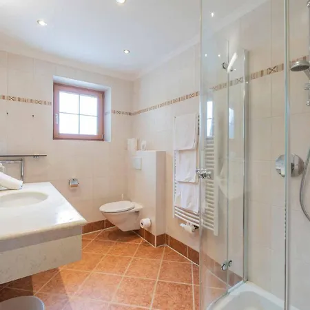 Appartement Severin