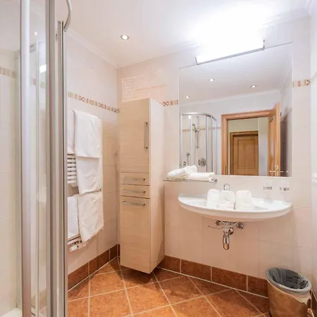 Appartement Severin *
