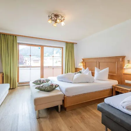 アパート Severin ノイシュティフト・イム・シュトゥーバイタール