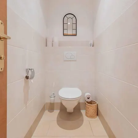 Severin Appartement