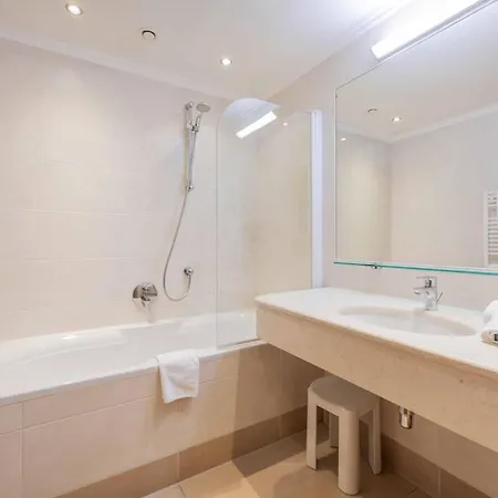 Severin Appartement *