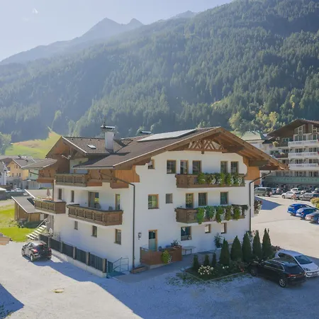 Severin アパート