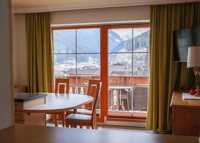 Severin Apartamento *