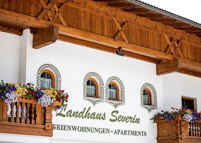 Severin * Neustift im Stubaital