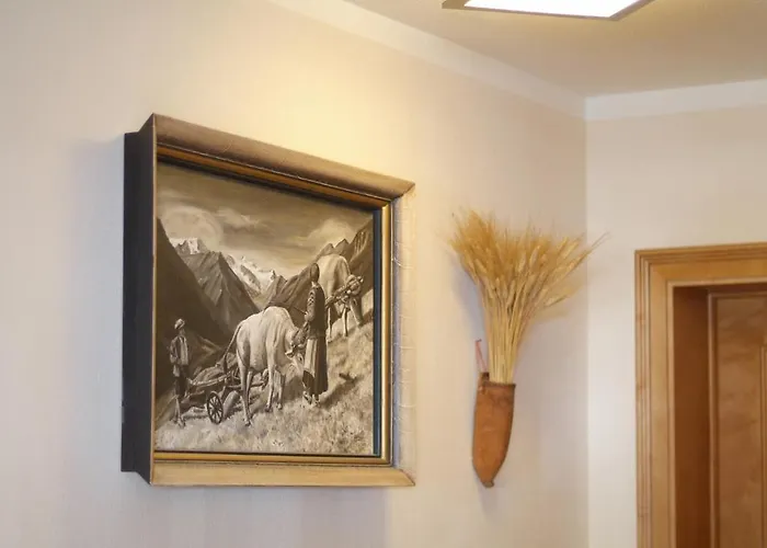 Severin Neustift im Stubaital