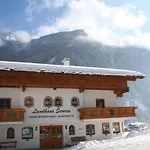 شقة Landhaus Severin